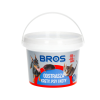 BROS 450 ml afweermiddel tegen honden, katten en mollen met lavendelolie